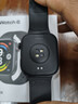 小米（MI）REDMI Watch 6典雅黑 国家补贴 澎湃OS 3 心率血氧监测 红米手表6 小米汽车 送男友送女友 实拍图