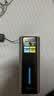 CUKTECH酷态科【3C认证|可上飞机】10号Fusion二合一充电宝充电器120W/90W快充适用小米华为苹果笔记本 【钛灰】三合一 | 含1m编织线+便携挂绳线 自带插头 | 134W输出 实拍图