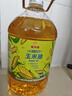金龙鱼 食用油 非转基因 物理压榨玉米油6.18L（蕴含植物甾醇） 实拍图
