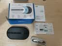 中兴（ZTE）U10LS随身wifi6移动无线wifi免插卡随行车载上网卡便携式上网宝支持5G/4G设备全国通用流量2026款 实拍图