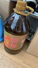 爱菊【保真菜籽油】特香菜籽油低芥酸非转基因物理压榨食用油5L 实拍图
