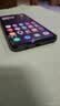 摩托罗拉 联想moto g100s 高刷LCD护眼屏 7000mAh大电池 多功能NFC 应用六开 8+256 陨黑 四年质保 实拍图