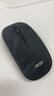 斯泰克（stiger）【热销10w+】无线蓝牙鼠标可充电轻音双模便携笔记本适用于华为苹果荣耀ipad平板电脑台式机Type-C 实拍图