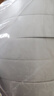 得力（deli）高粘棉纸双面胶带 12mm*10y(9.1m/卷) 学生文具 开学必备学习用品 白色24卷/袋装 办公用品 P30401 实拍图
