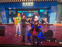 飞利浦EVNIA弈威32英寸 4K240Hz AR3.0黑透屏五层堆叠OLED DP2.1光效TypeC 电竞显示器 天王星32M2N8900X 实拍图