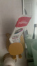 高露洁（Colgate）欧洲进口耀白去渍直立按压泵式美白牙膏100ml*2去黄去渍成人牙膏 实拍图