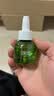 润本电蚊香液驱蚊液45ml*4瓶+1个定时加热器驱蚊防蚊蚊香无香型 实拍图
