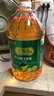 金鼎谷飘香食用油 玉米油5L 非转基因 物理压榨一级(蕴含植物甾醇) 实拍图