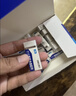 得力（deli）6块小号即净橡皮擦超洁净易擦少屑礼物美术专业绘图橡皮学生考试开学文具72256/VP536 实拍图