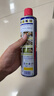 WD-40除锈剂wd40润滑油机械防锈油螺栓螺丝松动剂除锈润滑400ml双支装 实拍图