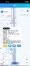 欧创（OUCHUANG）gps定位器强磁免安装电摩汽车辆超小北斗定位 实拍图