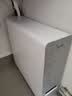 美的（Midea）净水器白泽Max1000G瞬时1200G 0阻垢剂家用长效反渗透RO直饮过滤器 厨房专用台下用 实拍图