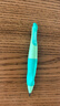 思笔乐（STABILO）胖胖铅【暑期小学生练字】 德国儿童自动铅笔3.15mm 安全无毒正姿文具 薄荷绿 实拍图