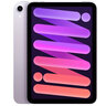 Apple/苹果 iPad mini (A17 Pro) 8.3英寸 平板电脑(256G WLAN版/mini7/MXNE3CH/A)紫色 实拍图
