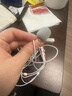 全民K歌腾讯音乐联合定制电脑声卡K歌耳机麦克风音箱自带打分直播唱歌录音Kpods SE鎏金粉 实拍图