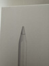 Apple/苹果 Pencil Pro 磁吸触控笔手写笔苹果笔电容笔书写绘画iPad笔 适用于iPad Pro/Air/mini机型 实拍图