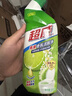 超威亮滑洁厕灵500g*2瓶 卫生间浴室厕所马桶清洁剂 柠檬香氛洁厕液 实拍图