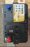 瓦尔塔（VARTA）京东养车汽车蓄电池启停 强劲动力 AGMH6标致508/408昂科威拉英朗 实拍图