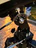 Scopetech日本制造原装进口专业级自动寻星高清智能天文望远镜儿童礼物露营 阿特拉斯宙海旗舰版（奢华全系配件） 实拍图