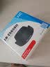 JJC 适用佳能RF 50mm f/1.8 STM遮光罩 定焦小痰盂43mm镜头R7 R10 R50 RP 实拍图