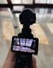 大疆 DJI Osmo Pocket 3 标准版 一英寸口袋云台相机 OP灵眸手持数码相机vlog便携美颜 七夕情人节礼物 实拍图
