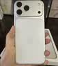 Apple/苹果【点击“立即领取“享补贴】iPhone 17 Pro Max 256GB 银色 移动联通电信5G 双卡双待手机 实拍图