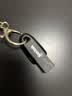 闪迪（SanDisk）128GB USB3.2 U盘 CZ550黑色 读速100MB/s 安全加密 数据恢复 学习办公电脑车载 高速大容量优盘 实拍图
