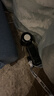 志高（CHIGO）【Pocket Fan】手持小风扇高速制冷usb小型桌面充电超长续航学生户外挂脖降温神器静音随身携带 实拍图
