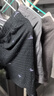 七匹狼男士内裤纯棉抗菌平角内裤男透气青年短裤四角七夕4条 经典款2XL 实拍图