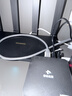 华为路由AX6 new 黑色  Wi-Fi6+ 7200Mbps 千兆路由器 家用高速全屋覆盖大户型 wifi穿墙王 实拍图