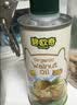 碧欧奇有机紫苏籽油100ml 宝宝辅食用油冷榨滴管控量 实拍图