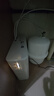 美的（Midea）净水器家用1200G流速母婴直饮机厨房台下式RO反渗透加热一体机餐边柜壁挂式管线机华凌全屋套装 【真沸腾制冷即热】管线机+净水器 实拍图