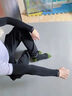李宁冰袖男女防晒袖套冰丝防紫外线护臂夏季薄款骑行电竞凉感透气胳膊 实拍图