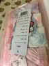 Hello Kitty女童内裤棉质儿童四角短裤春夏宝宝平角透气薄裤头231005平角130 实拍图