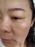 ZEESEA滋色防晒霜隔离持妆素颜霜防晒遮瑕三合一提亮肤色姿色 紫色30g*1 实拍图