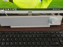 联想（Lenovo）投资异能者电脑音响音箱家用桌面台式机超重低音炮 适用拯救者网课音响收款扩音器 实拍图