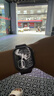 Apple/苹果 Watch S11 智能手表GPS款46毫米深空灰色铝金属表壳黑色运动型表带S/M MEVN4CH/B 实拍图