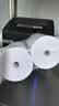 赣双叶无芯80x60后厨打印纸8060热敏纸80*60收银纸客如云收银机纸 80x60无芯16卷 实拍图