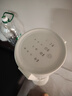 美的（Midea）【遥控定时】家用塔扇 节能电风扇 柔风轻音无叶风扇 摇头大风力落地扇/立式母婴扇小风扇 ZAH09MY 实拍图