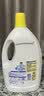 滴露（Dettol）衣物消毒液除菌柠檬3L 99.9%杀菌除螨内衣裤衣服消毒水配洗衣液 实拍图