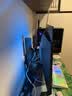 AOC爱攻 昊天Max 32英寸4K240Hz BlackAR3.0抗反 五层堆叠QD-OLED HDR500 DP2.1 电竞显示器AG326UZD2 实拍图