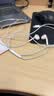 Apple/苹果 EarPods USB-C有线耳机 type-c有线耳机  iPhone 17有线耳机笔记本耳机游戏音乐 实拍图