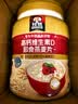 桂格（QUAKER）高钙维生素D燕麦片860克 营养早餐 零添加白砂糖 送老人 实拍图