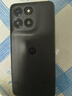 摩托罗拉 联想moto g100s 高刷LCD护眼屏 7000mAh大电池 多功能NFC 应用六开 8GB+128GB 陨黑 实拍图