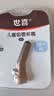 世喜水杯奶瓶配件直饮吸管嘴（吸管杯专用直饮吸嘴）适配儿童吸管杯 实拍图