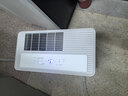 美的（Midea）54升小方物除湿机100㎡家用抽湿机干衣机 5m泵压上排水地下室除湿器CF54BS/DA (支持鸿蒙智联) 实拍图