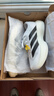阿迪达斯（adidas）男子 跑步系列 adizero Evo SL M 跑步鞋 JH6206 42码/UK8 实拍图