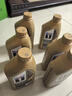 美孚（Mobil）全合成汽机油0W-40 SP级1L*6 金美经典表现 汽车保养京东养车自营 实拍图