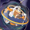 兰酷帕儿童玩具迷宫球3D立体走珠闯关滚珠专注力益智玩具男女孩生日礼物 实拍图