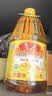 鲁花 【保真花生油】食用油 5S物理压榨 压榨一级花生油900ml 小包装 实拍图